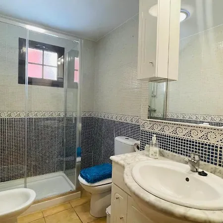 Casa El In El Appartement *