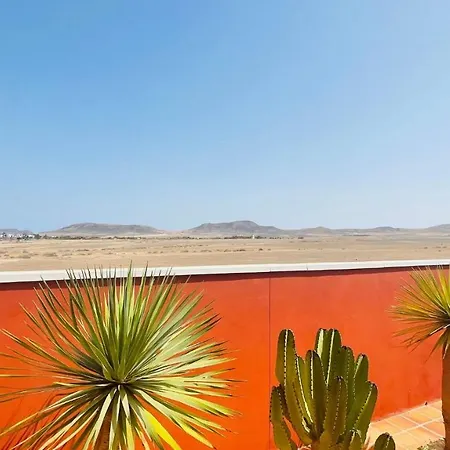 Daire Casa El In El *