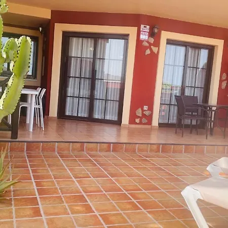 Casa El In El El Cotillo (Fuerteventura)