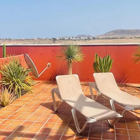 Casa El In El *