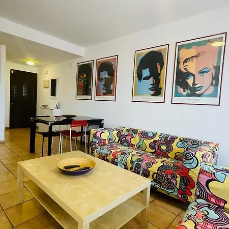 Apartment Casa El In El