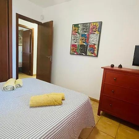 Casa El In El Daire Cotillo
