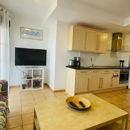 Casa El In El Cotillo