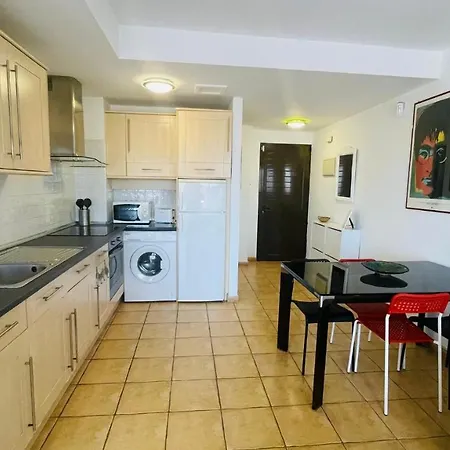 Casa El In El * El Cotillo (Fuerteventura)
