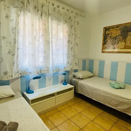 Daire Casa El In El *