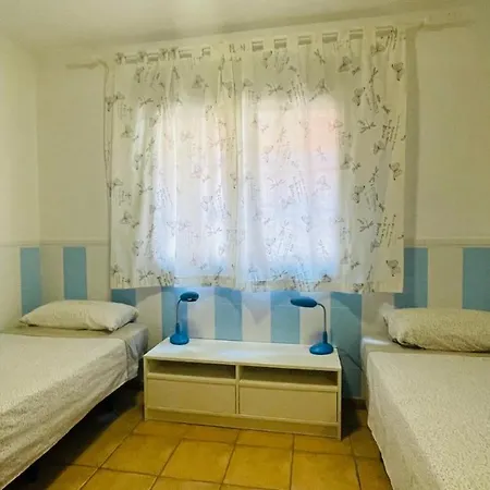 Casa El In El Apartment *