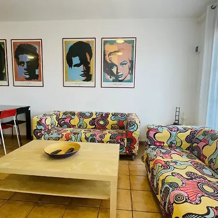 Daire Casa El In El Cotillo