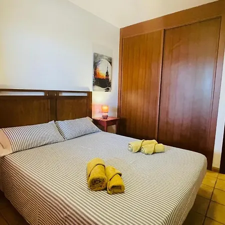 Daire Casa El In El Cotillo